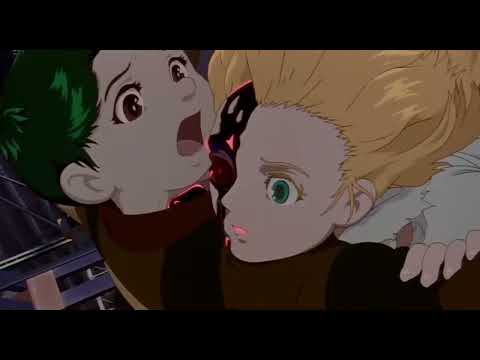 ♫ GIRL GONE TECHNOLOGIC (Madonna + Daft Punk Mashup)