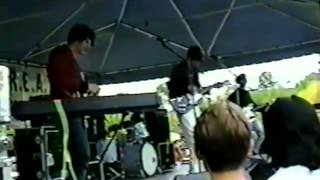 The Ocean Blue, LIVE circa 1997, Mercury, G.R.E.A.T. concert, (part 14 of 16)