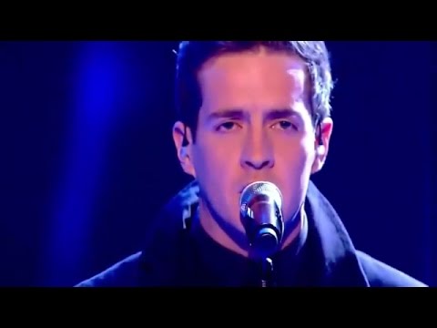 Stevie McCrorie - I'll Stand By You Live Finals -