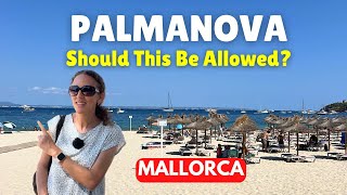 IS YOUR HOTEL HERE? Palmanova, Mallorca [Spain]