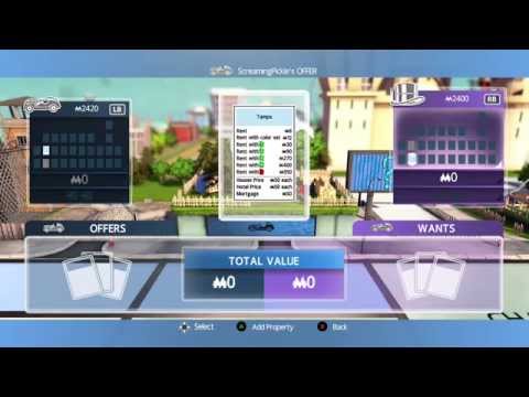 My Monopoly Xbox One