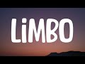 Freddie Dredd Limbo Lyrics Now Whats The Word Captain I Think I Caught You Lackin TikTok Song