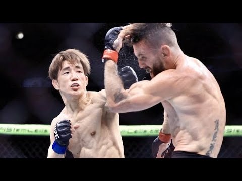 🥊【戦慄】朝倉海のカーフキック一撃でエリオット骨折‼「最も危険な相手」と震え上がる格闘界🔥