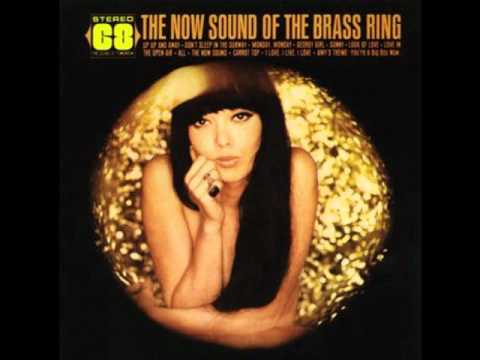 The Brass Ring - Love in the Open Air