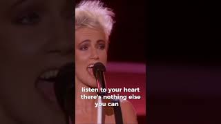 Listen To Your Heart pt.2 #shorts