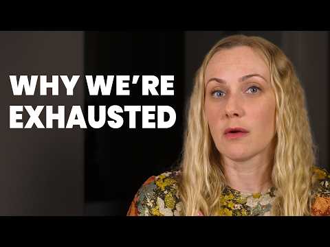 What is Compassion Fatigue? (and how do we deal with it)