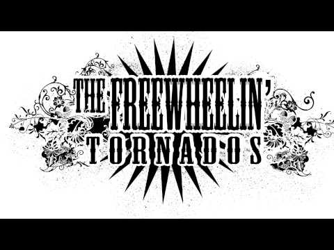 The Freewheelin' Tornados: Alright ok (Edición especial vinilo)