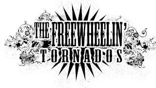The Freewheelin' Tornados: Alright ok (Edición especial vinilo)