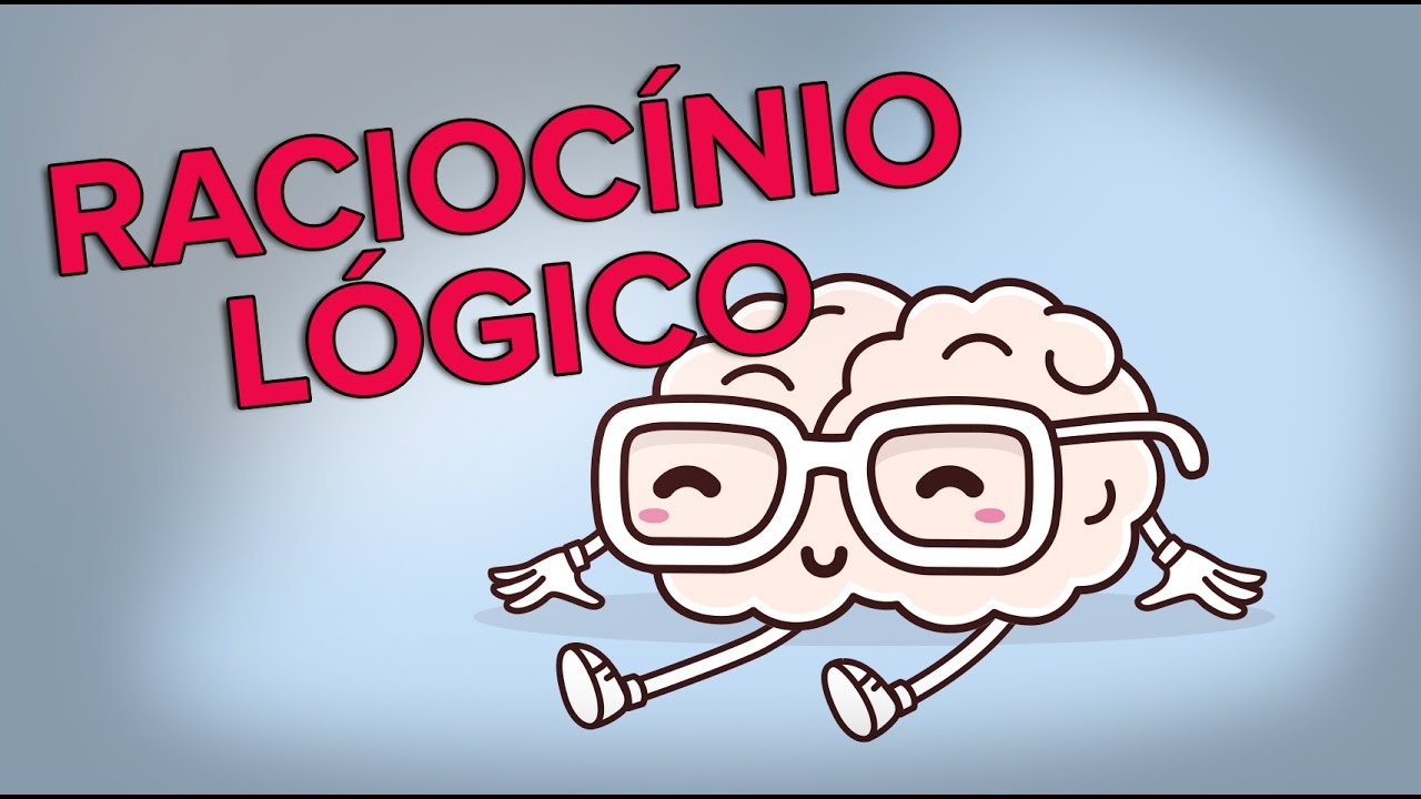 Como aprender Raciocínio Lógico?