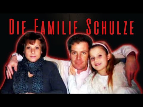 Familie Schulze - Hat der Vater seine Tochter ermordet? | Dokumentation 2021