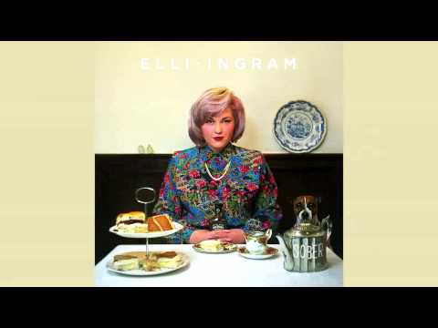Elli Ingram 'Sober EP' Full Stream
