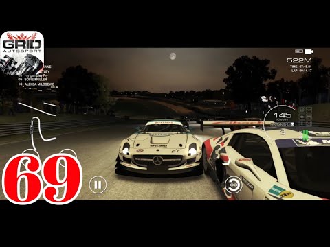Grid Autosport Gameplay Android (Career) Part 69