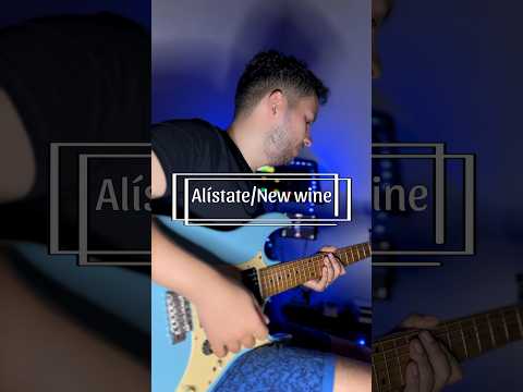 Alístate Que Pronto Viene El Rey - New Wine