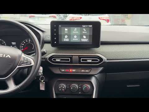 Dacia Jogger 1.0 ECO-G Extreme 7L Bi-Fuel