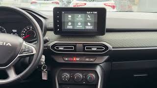 Dacia Jogger 1.0 ECO-G Extreme 7L Bi-Fuel