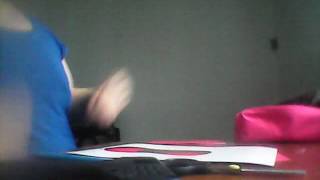 Как сделать маску Пикси Герл?