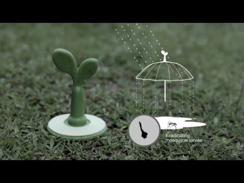 Telekom: Rainsprout Webe