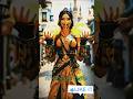 Super Garls Ai Manisha Baske Ai Shrot Shortvideo Yt Youtube Dance Aivideo