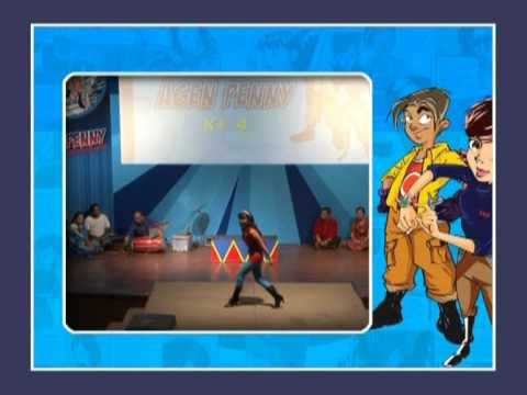 Agent Penny 4 - Introduction 1