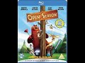 Opening To Open Season UK Blu Ray 2007