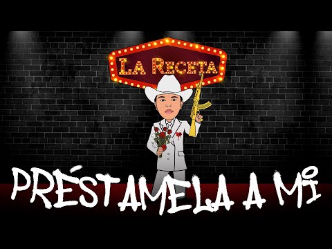 Miniatura de Préstamela A Mí