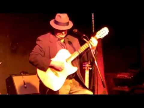 Bud Summers Now You're Gone- live at Mac's in Alton