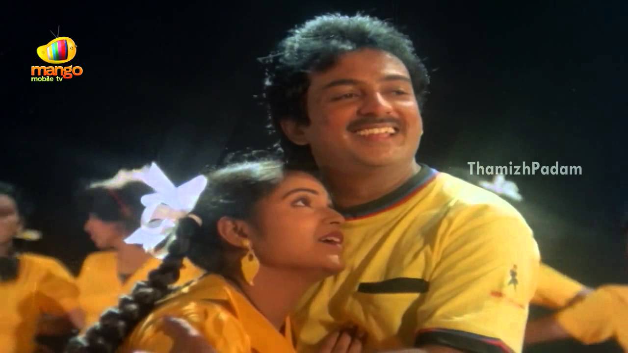 Naandhaane Engugiraen Song Lyrics | Jagathalaprathapan