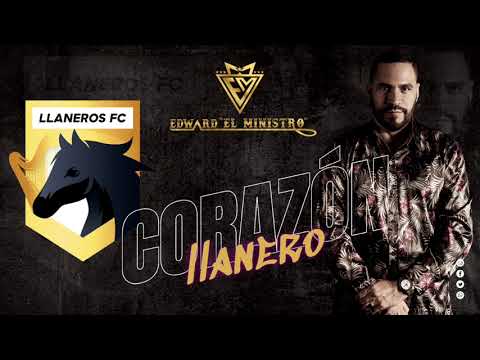Corazón Llanero - Edward El Ministro ®©