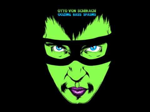 Otto von Schirach - Fried Eggs In My Ear (feat  DJ Scotch Egg)