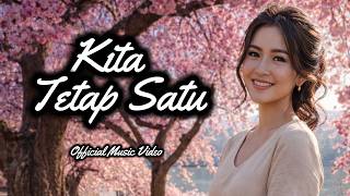 Download lagu 🎵 Kita Tetap Satu | Lagu Cinta Penuh Makna & Kesetiaan 💖 mp3