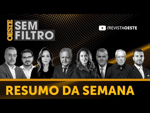 OESTE SEM FILTRO