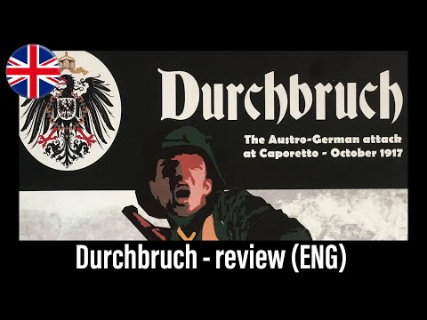 Wojennik TV # 535: Durchbruch - review (ENG)