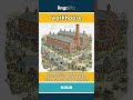 workhouse - in old Britain, a workhouse... video thumbnail