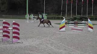 GP CSI* de Royan