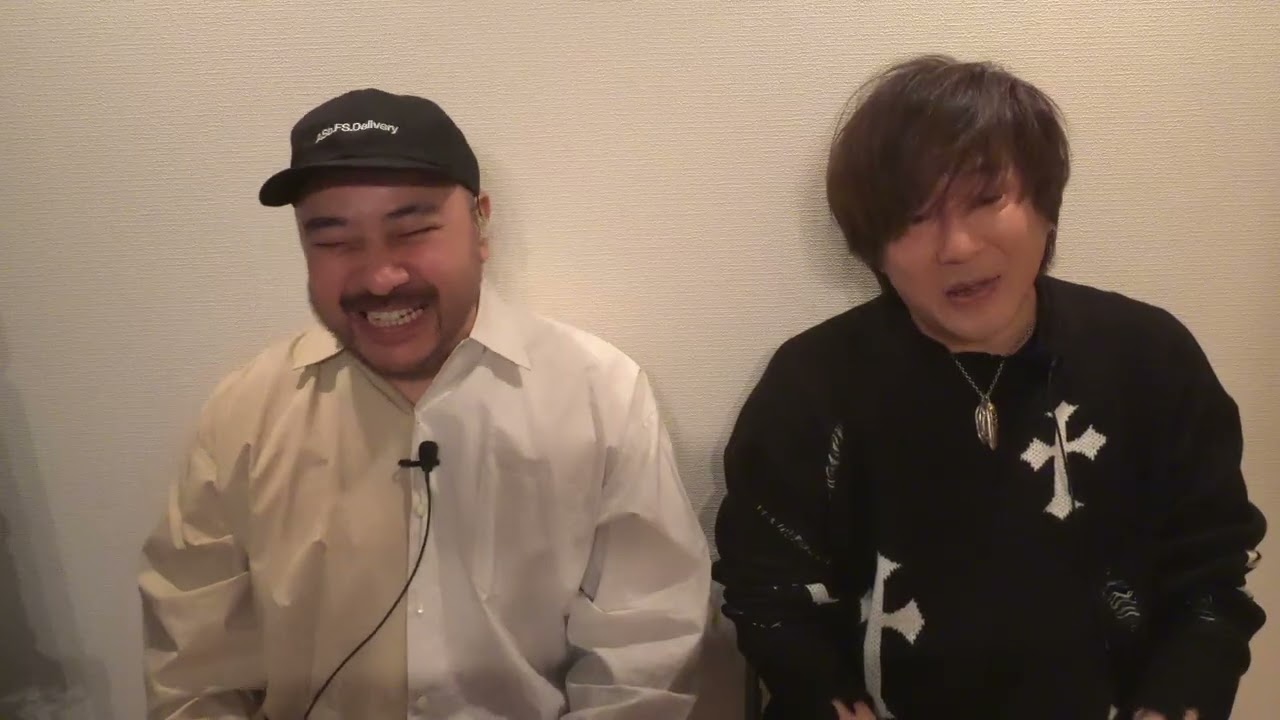 LIVE 2026 『HANDS』2026年02月11日(水祝)