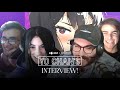 YO CHAN S INTERVIEW Storia Di Un Manga Hentai Creato In Italia XEUD