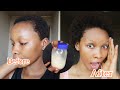 How I Grew My Hair In Just 2 Weeks With Rice Water How To Make Rice Water For Fast Hair Growth