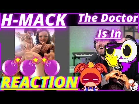 The Freestyle Doctor | Harry Mack Omegle Bars 57 REACTION