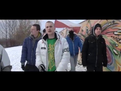 STOPROCENT POMPUJ RAP 4 KOMARSKI