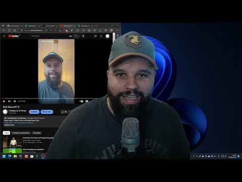 VÃdeo com os melhoramentos