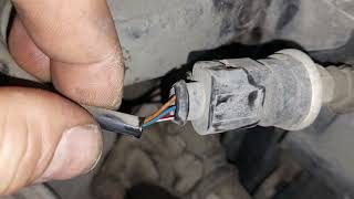 Розшифровка помилки 00792 Great Wall