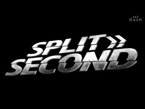 AMe : 1- Split Second Elite Race Theme