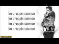 Marley Marl - Droppin' Science ft. Craig G (Lyrics)
