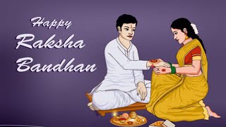 Raksha Bandhan Messages