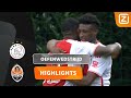 STEVEN BERGWIJN ? MOHAMMED KUDUS ? | Ajax vs Shakhtar Donetsk | Oefenwedstrijd 23/24 | Samenvatting
