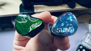 Myer SLIIVO SLA3: Decent, But Defiant Wins