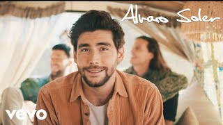 Musik-Video-Miniaturansicht zu La Libertad Songtext von Alvaro Soler