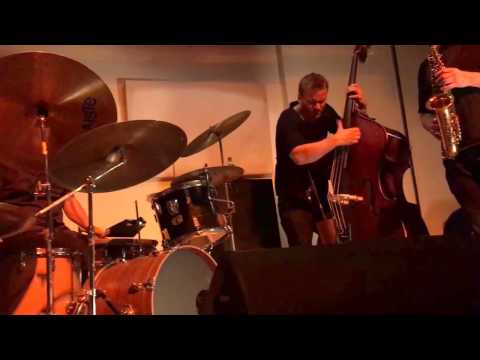 Frode Gjerstad Trio w Paal Nilssen-Love & Jon Rune Strøm @ Roseti, Buenos Aires : First Impro