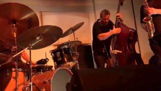 Frode Gjerstad Trio w Paal Nilssen-Love & Jon Rune Strøm @ Roseti, Buenos Aires : First Impro