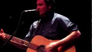 Richmond Fonatine (Duo) - Lost in the Trees - Edinburgh Picturehouse